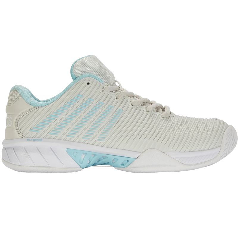 Women's Hypercourt Express 2 - Wide, Featured Image