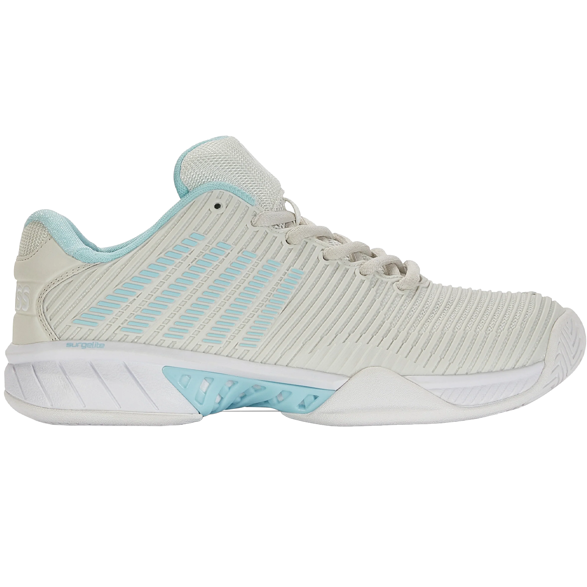 Women's Hypercourt Express 2 - Wide alternate view