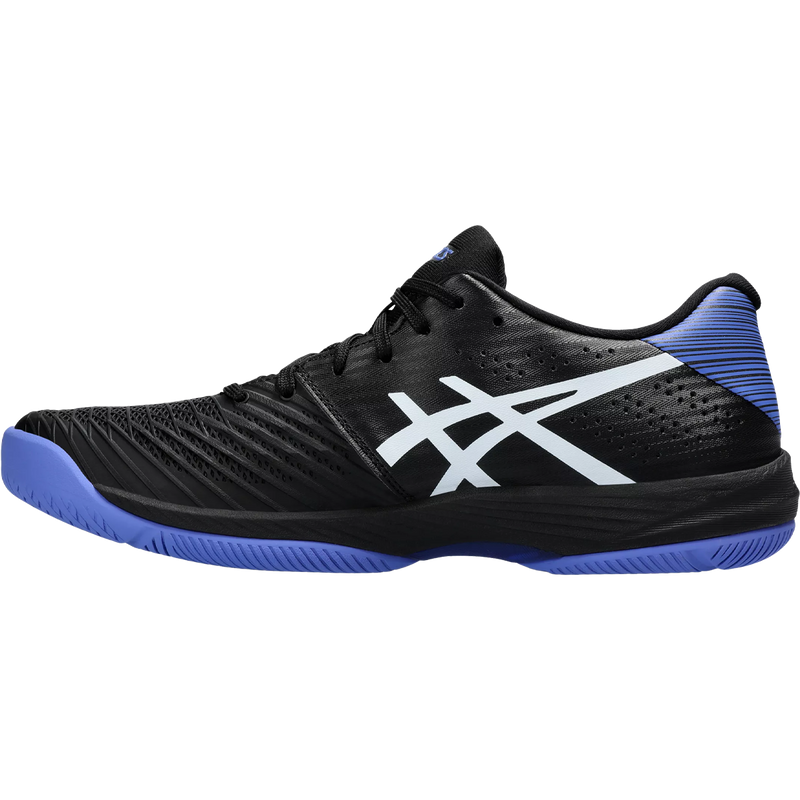 Men's Solution Swift FF, Asics Men's Solution Swift FF side