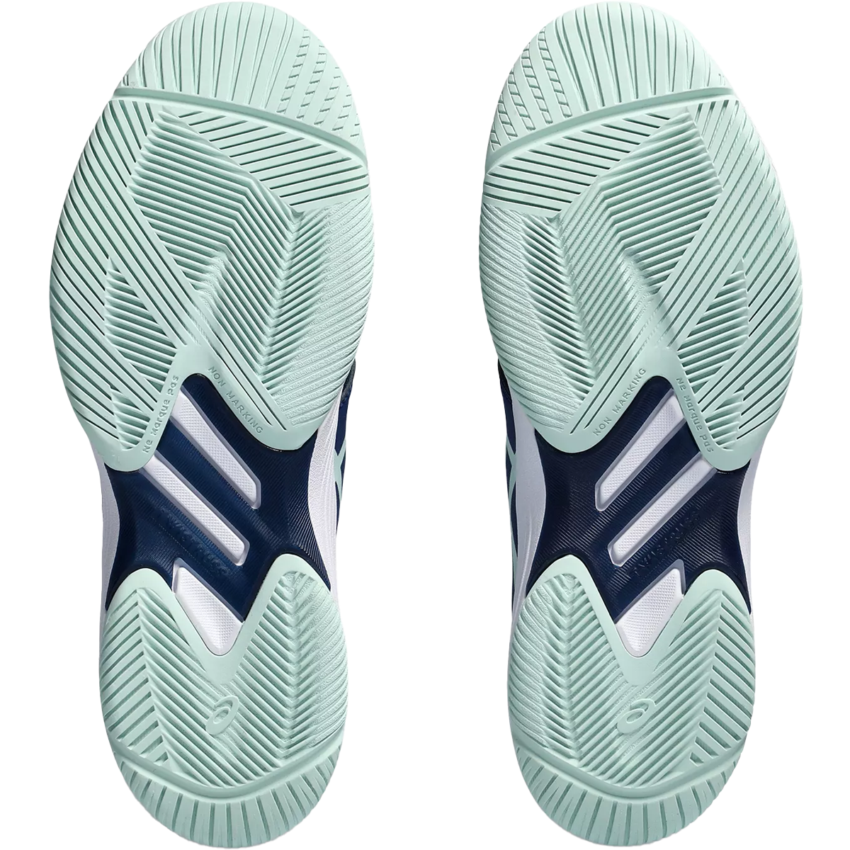 Women's Solution Swift FF alternate view