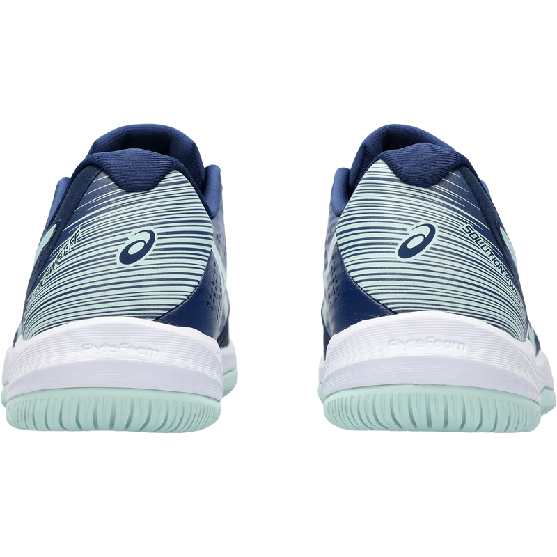 Women's Solution Swift FF, Asics Women's Solution Swift FF heels