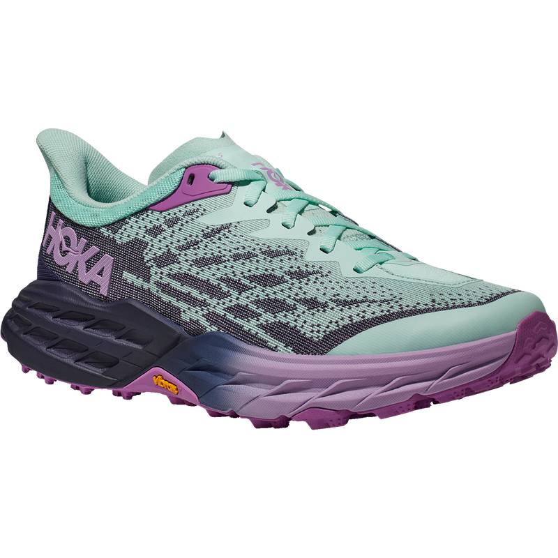 Women's Speedgoat 5, Hoka Women's Speedgoat 5 front