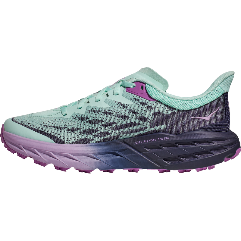Women's Speedgoat 5, Hoka Women's Speedgoat 5 side