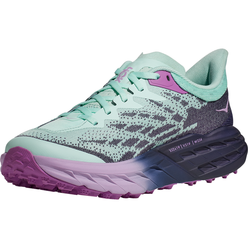 Women's Speedgoat 5, Hoka Women's Speedgoat 5 toe