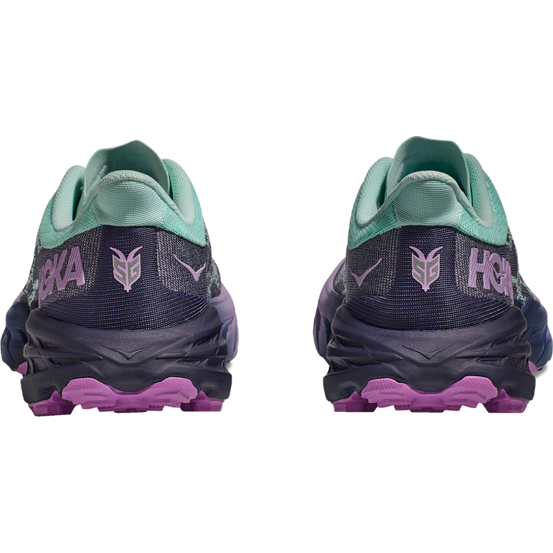 Women's Speedgoat 5, Hoka Women's Speedgoat 5 back