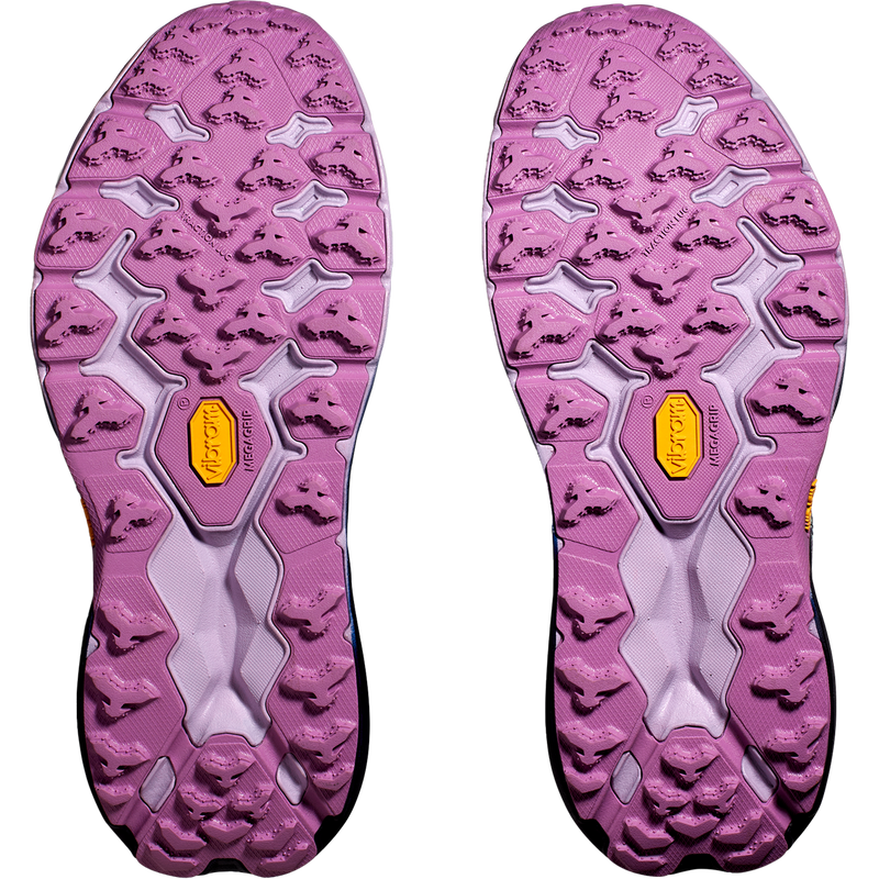 Women's Speedgoat 5, Hoka Women's Speedgoat 5 bottom