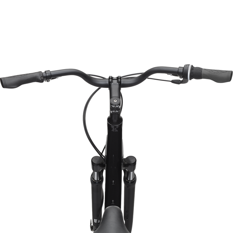 650 U Adventure 2, Cannondale 650 U Adventure 2 handlebars