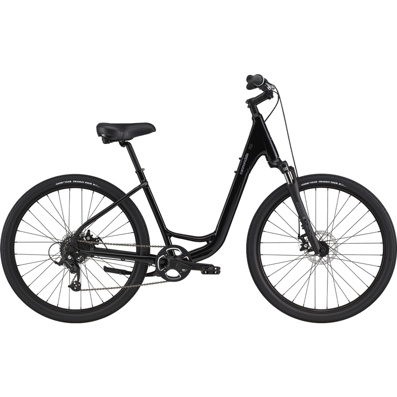 Hybrid/Comfort Bike, Featured Image