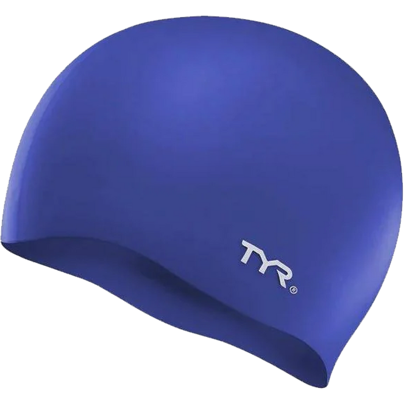 Wrinkle-Free Junior Silicone Cap, Featured Image