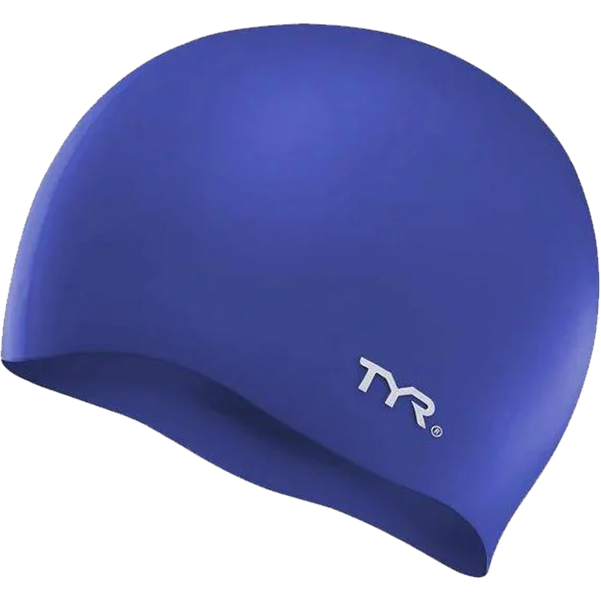 Wrinkle-Free Junior Silicone Cap alternate view