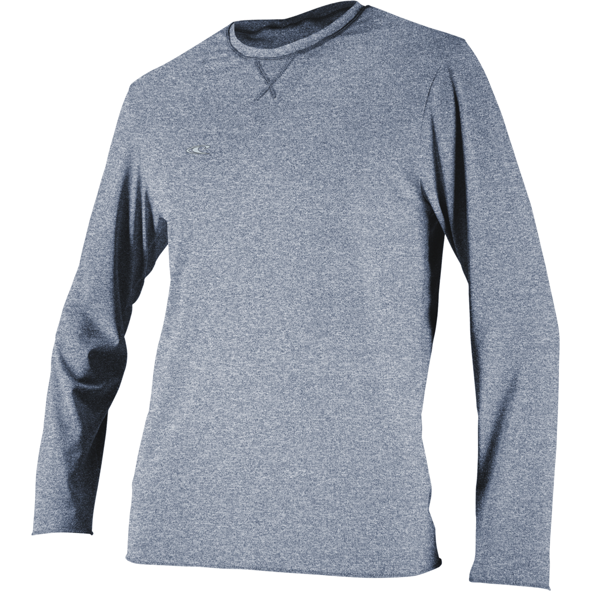 Men's Hybrid Long Sleeve Sun Shirt alternate view