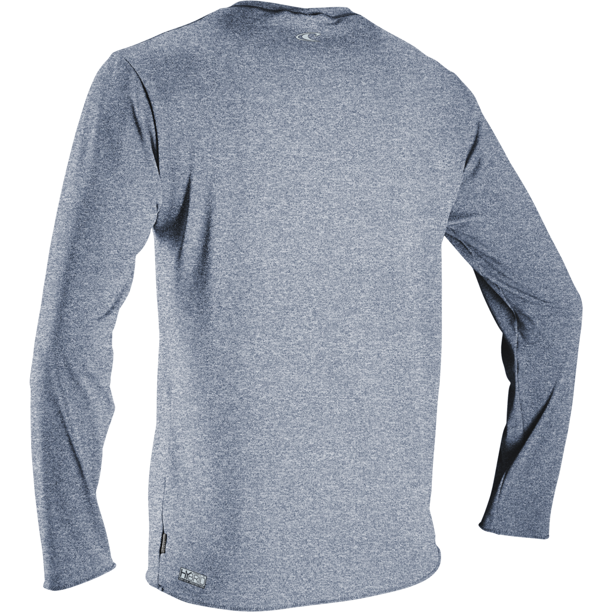 Men's Hybrid Long Sleeve Sun Shirt alternate view