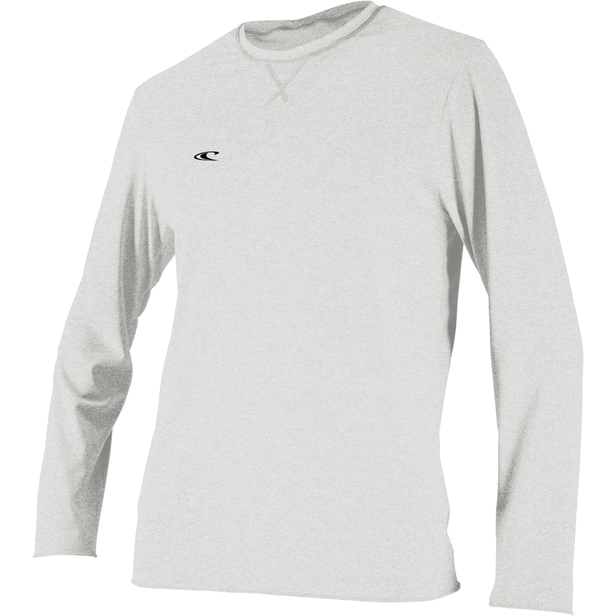 Men's Hybrid Long Sleeve Sun Shirt alternate view