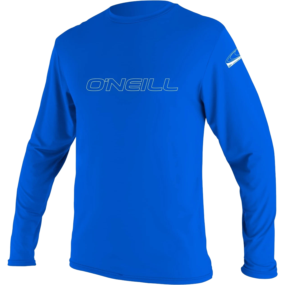 Youth Basic Skins 50+ Long Sleeve Sun Shirt alternate view