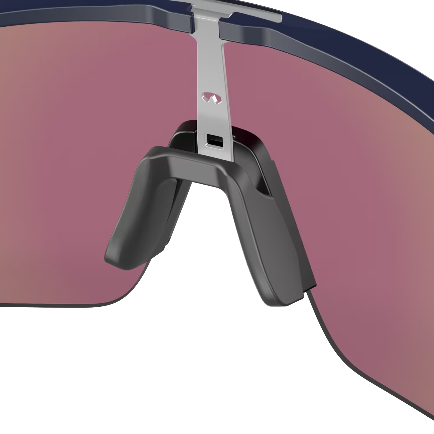 Sutro Lite - Matte Navy/Prizm Sapphire alternate view