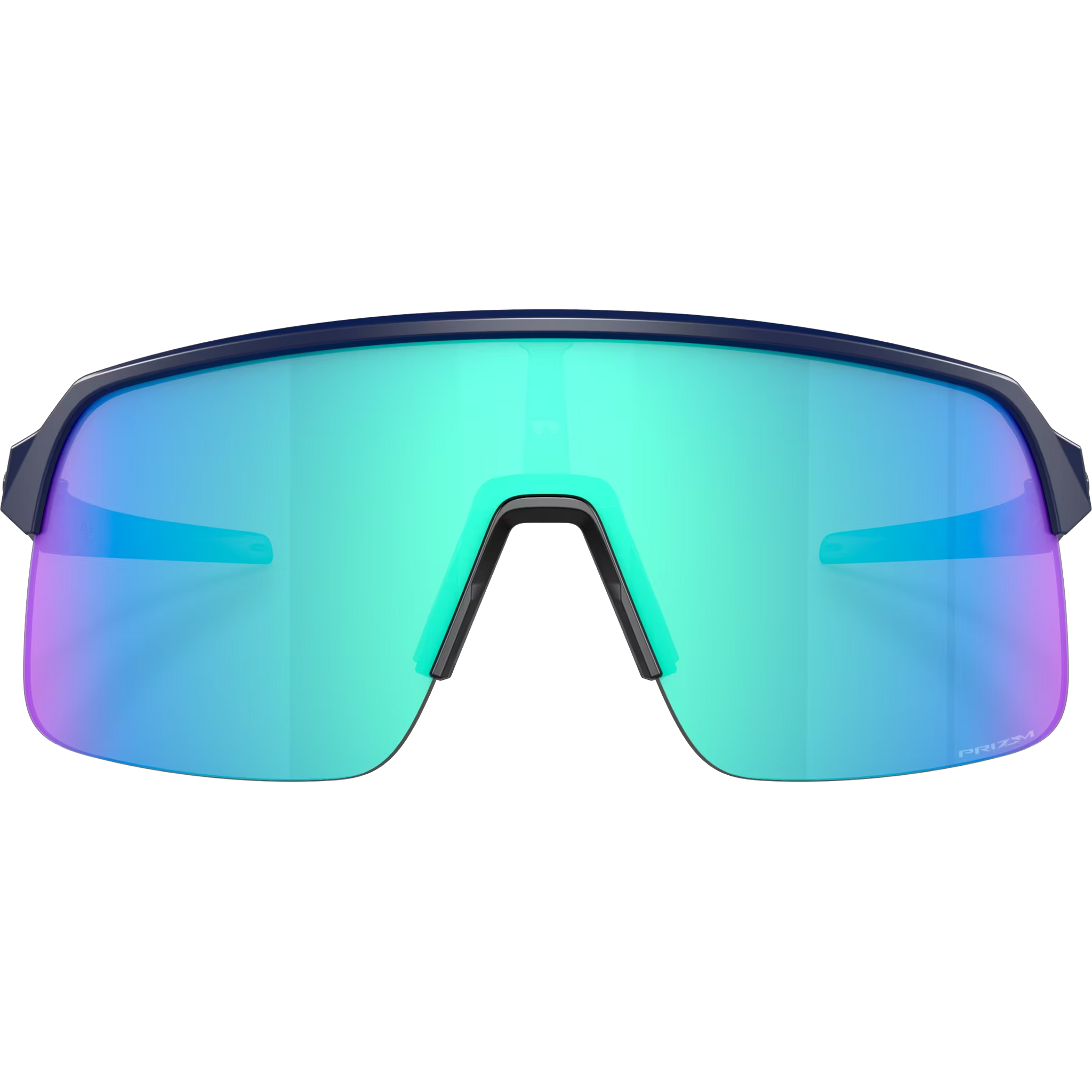 Sutro Lite - Matte Navy/Prizm Sapphire alternate view