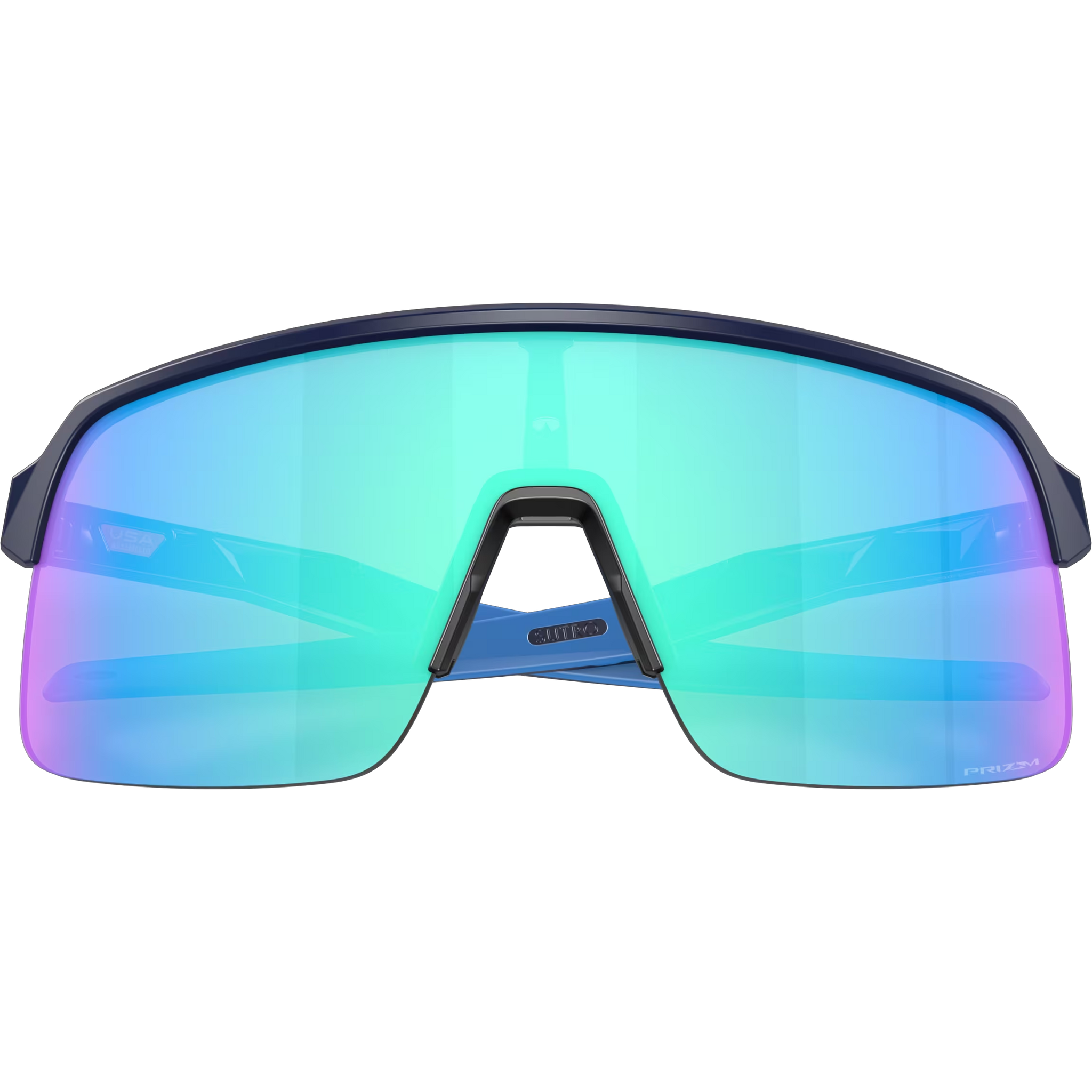 Sutro Lite - Matte Navy/Prizm Sapphire alternate view