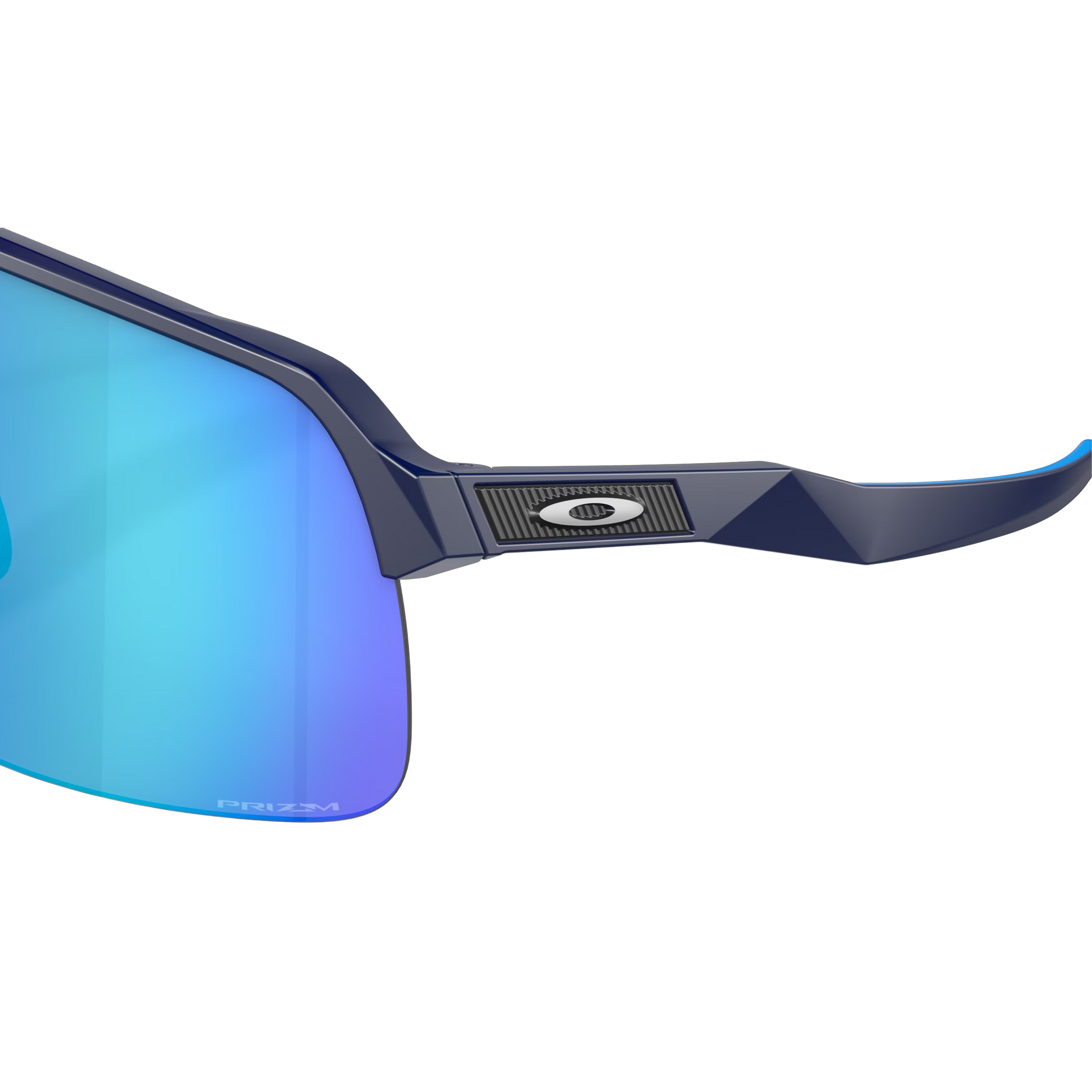Sutro Lite - Matte Navy/Prizm Sapphire alternate view