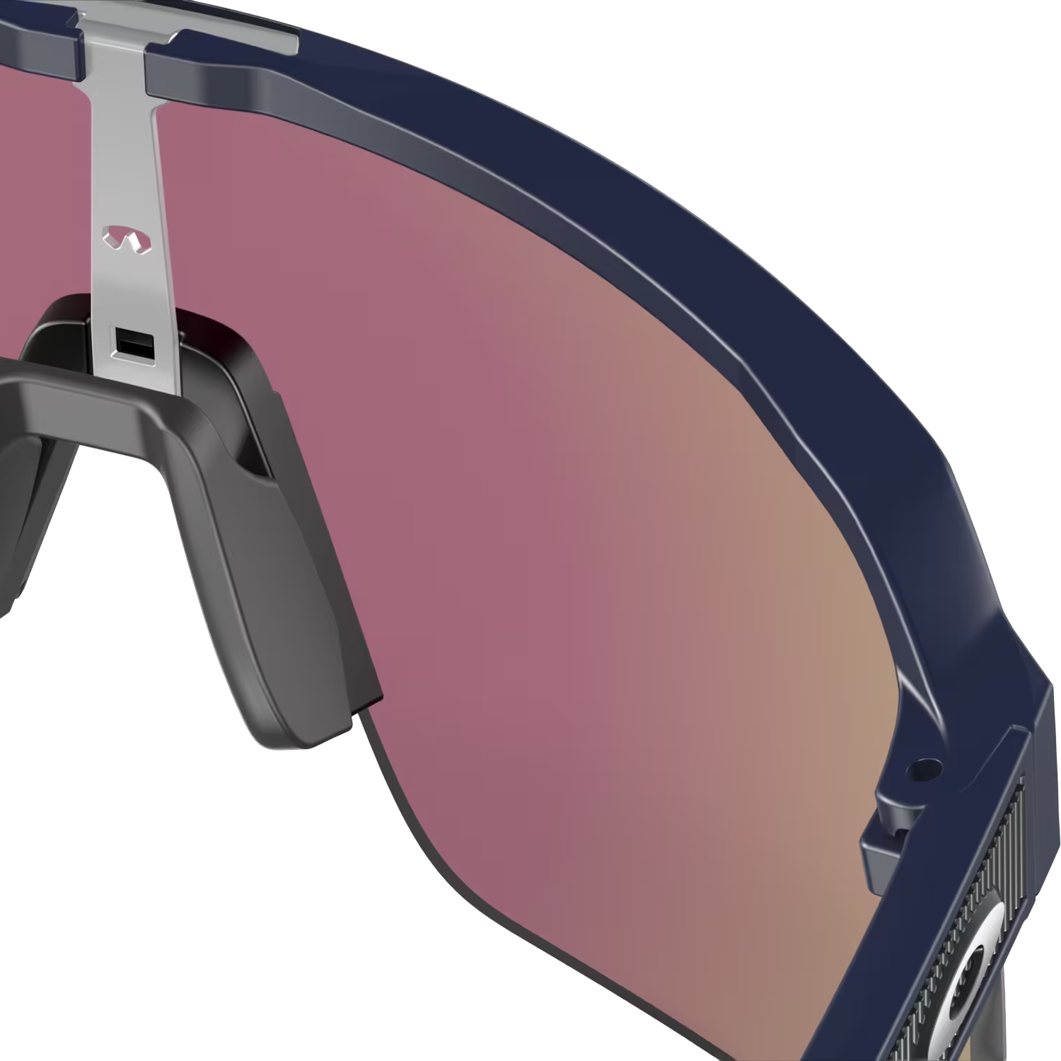 Sutro Lite - Matte Navy/Prizm Sapphire alternate view