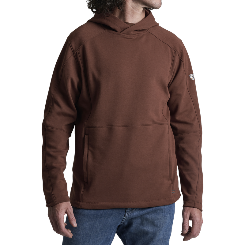 Men's Spekter Pullover Hoody, Featured Image