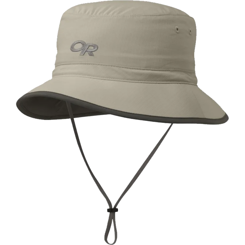 Sun Bucket, Featured Image
