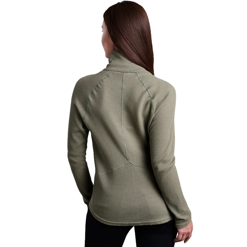 Women's Petra Turtleneck, Kuhl Women's Petra Turtleneck side
