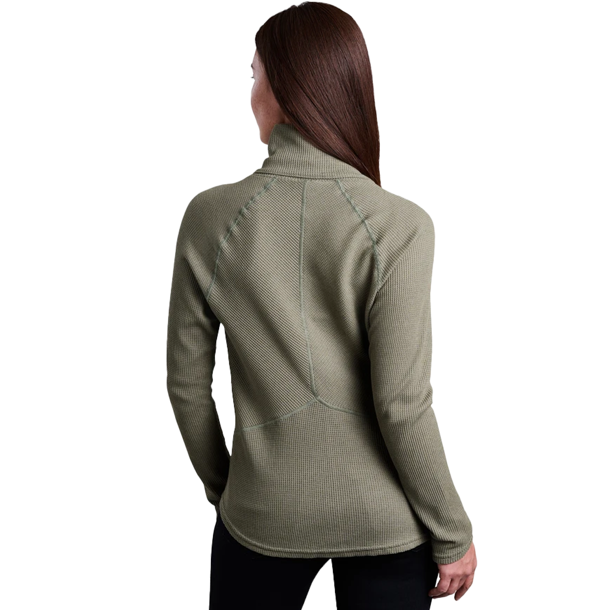 Women's Petra Turtleneck alternate view