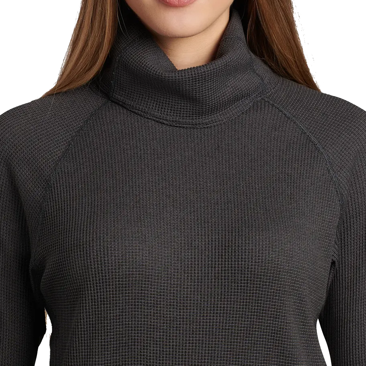 Women's Petra Turtleneck alternate view