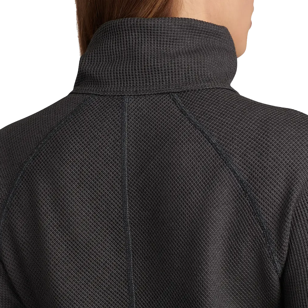 Women's Petra Turtleneck alternate view
