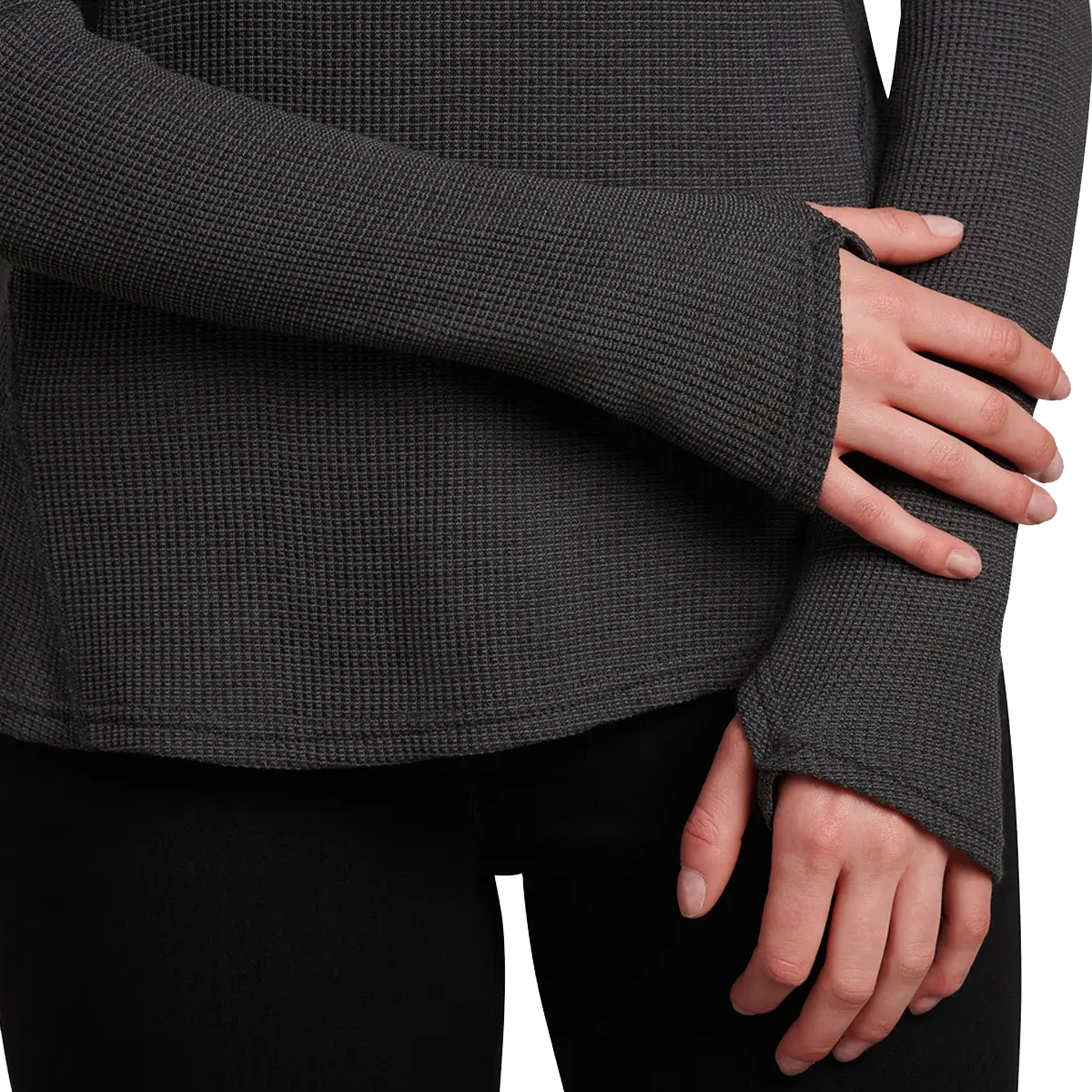 Women's Petra Turtleneck alternate view