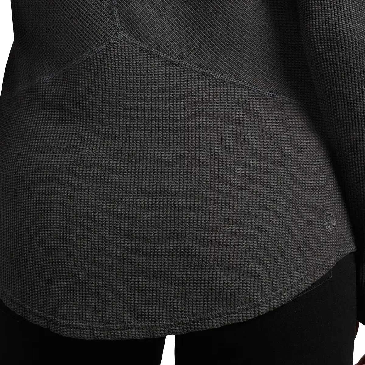 Women's Petra Turtleneck alternate view
