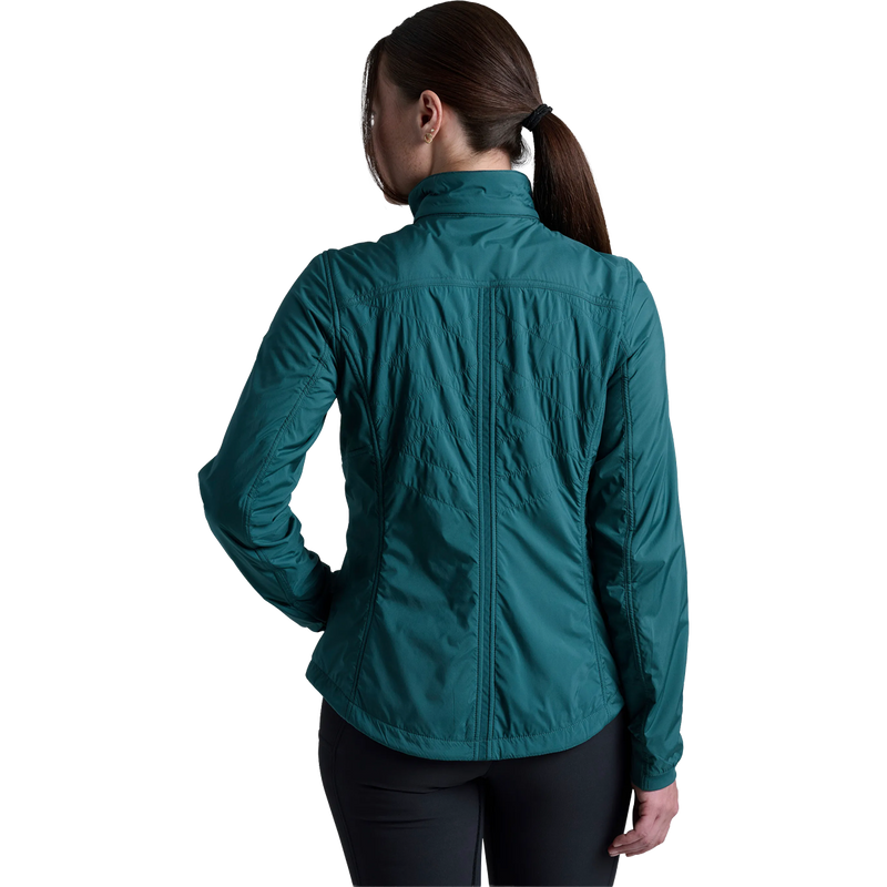 Women's The One Jacket, Kuhl Women's The One Jacket back