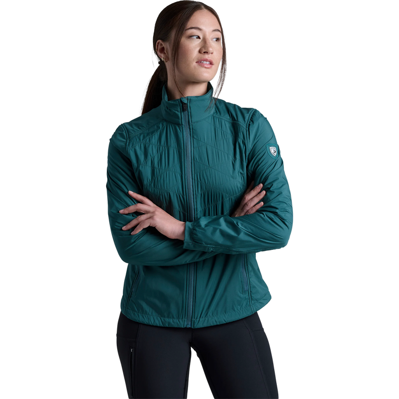 Women's The One Jacket, Featured Image