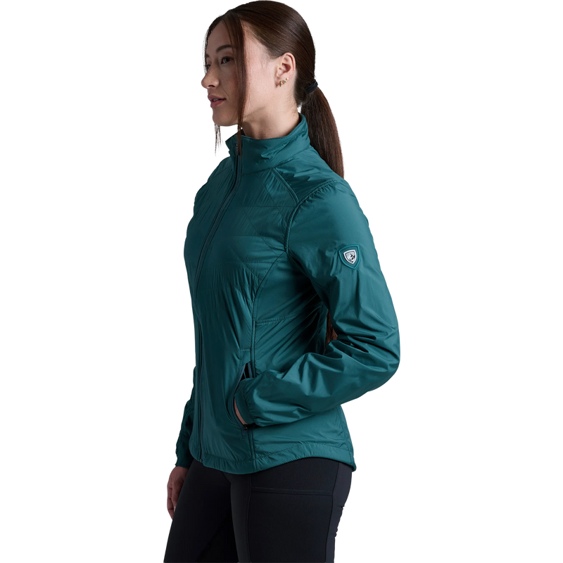 Women's The One Jacket, Kuhl Women's The One Jacket side