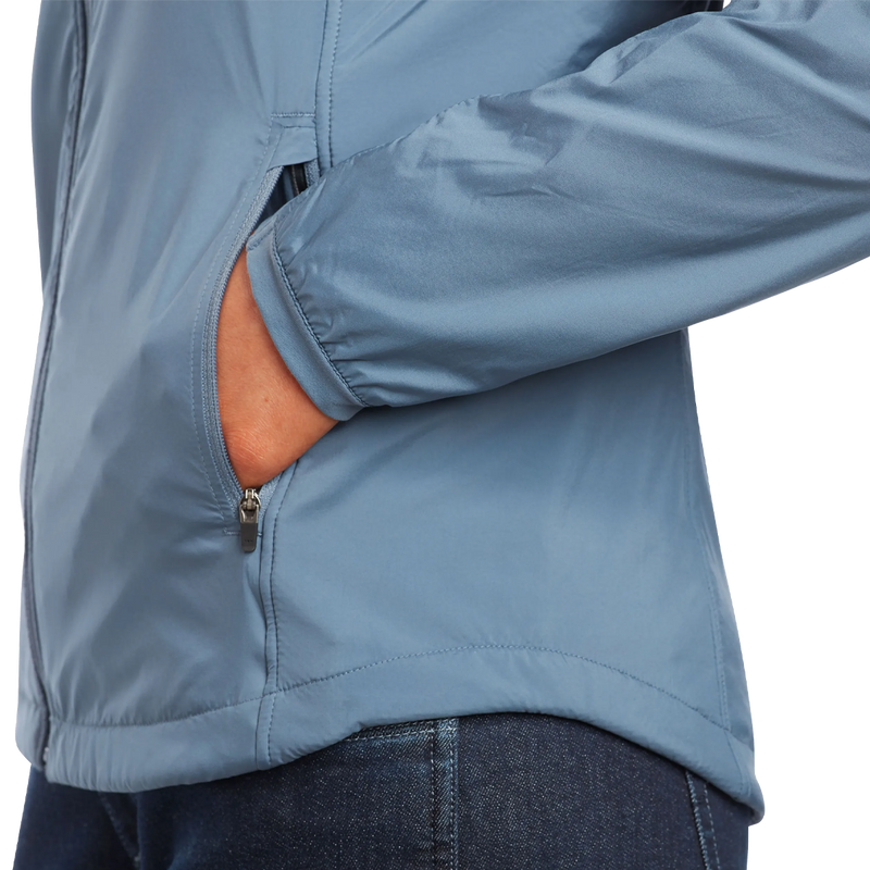Women's The One Jacket, Kuhl Women's The One Jacket pocket