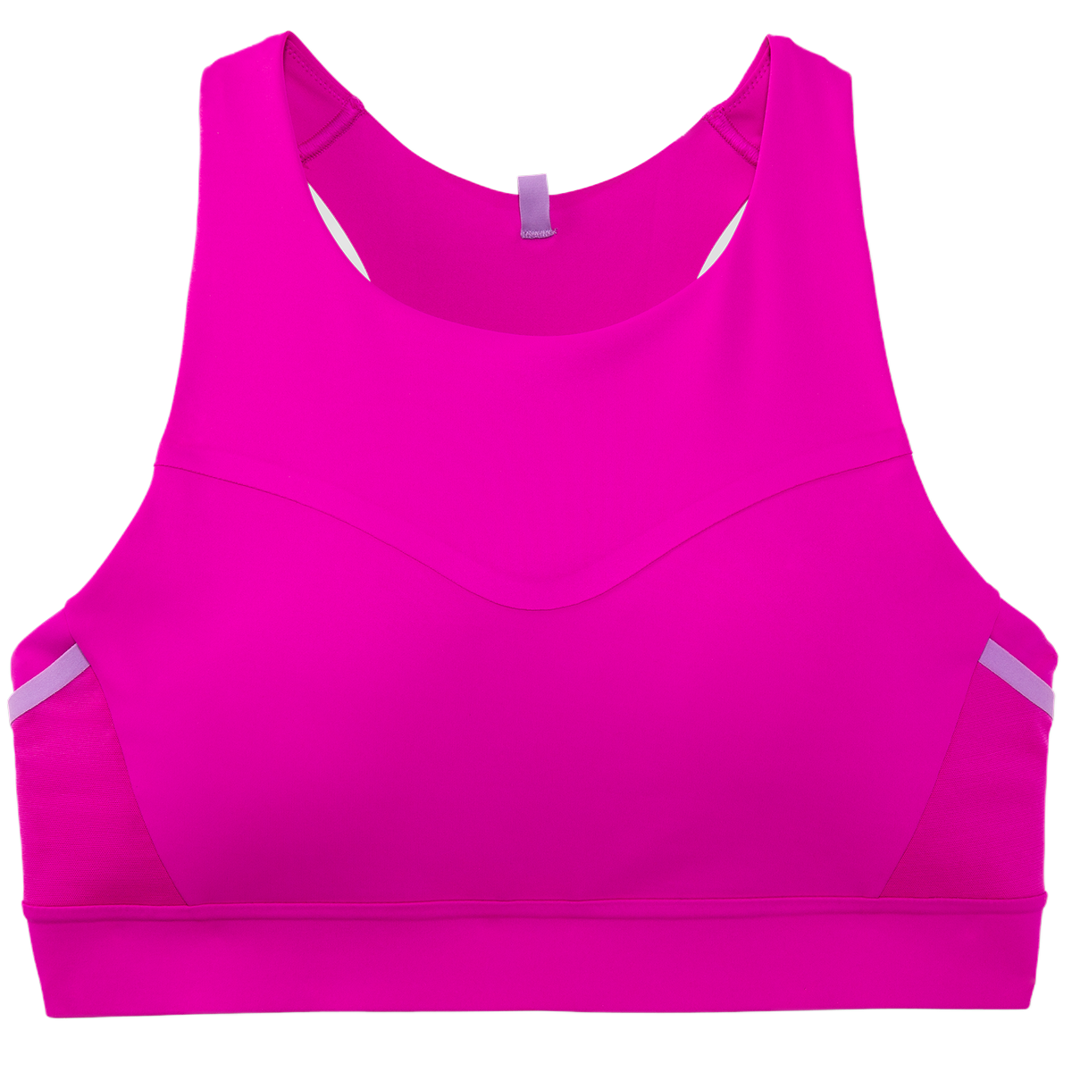 Women's Drive 3 Pocket Run Bra alternate view