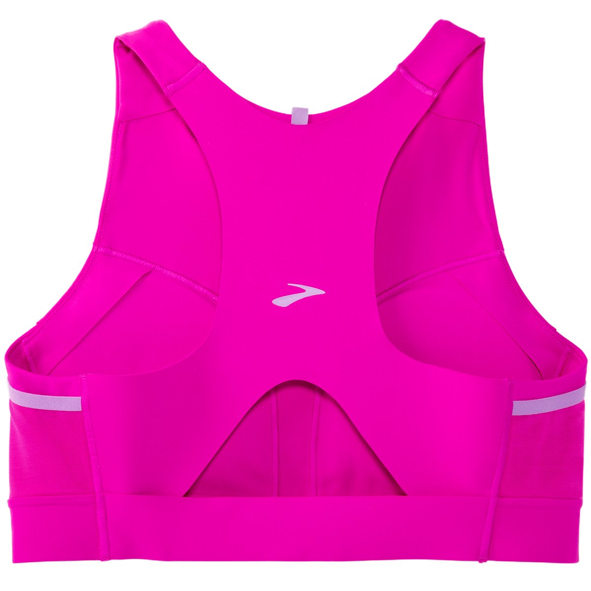 Women's Drive 3 Pocket Run Bra alternate view
