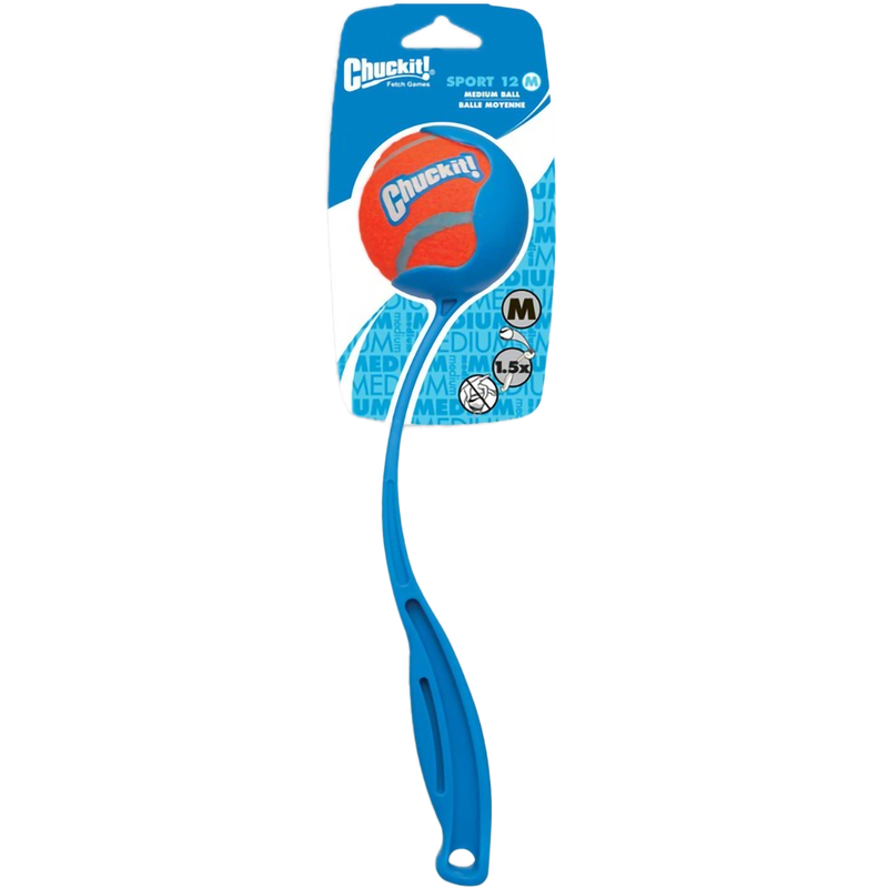 ChuckIt! Sport 12M Launcher, Featured Image