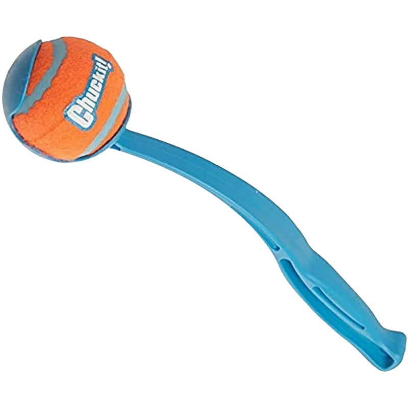 ChuckIt! Sport 12M Launcher, ChuckIt! Sport 12M Launcher with ball