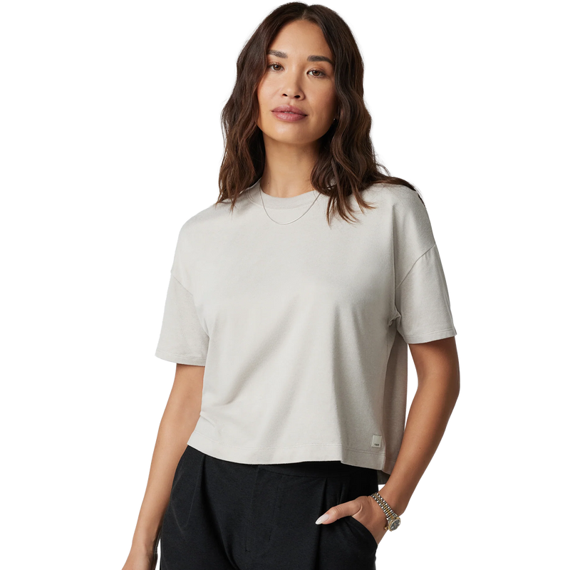 Women's Energy Tee, Featured Image