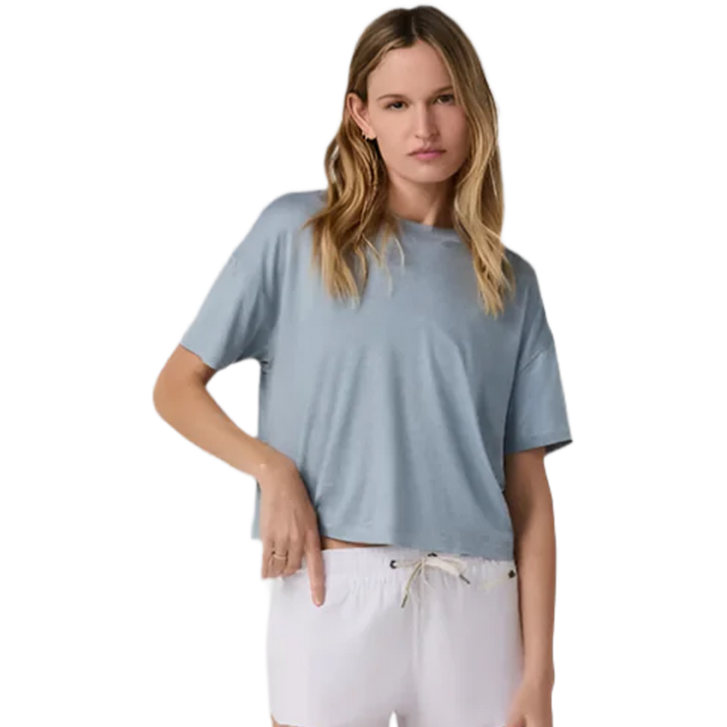 Women's Energy Tee, Featured Image