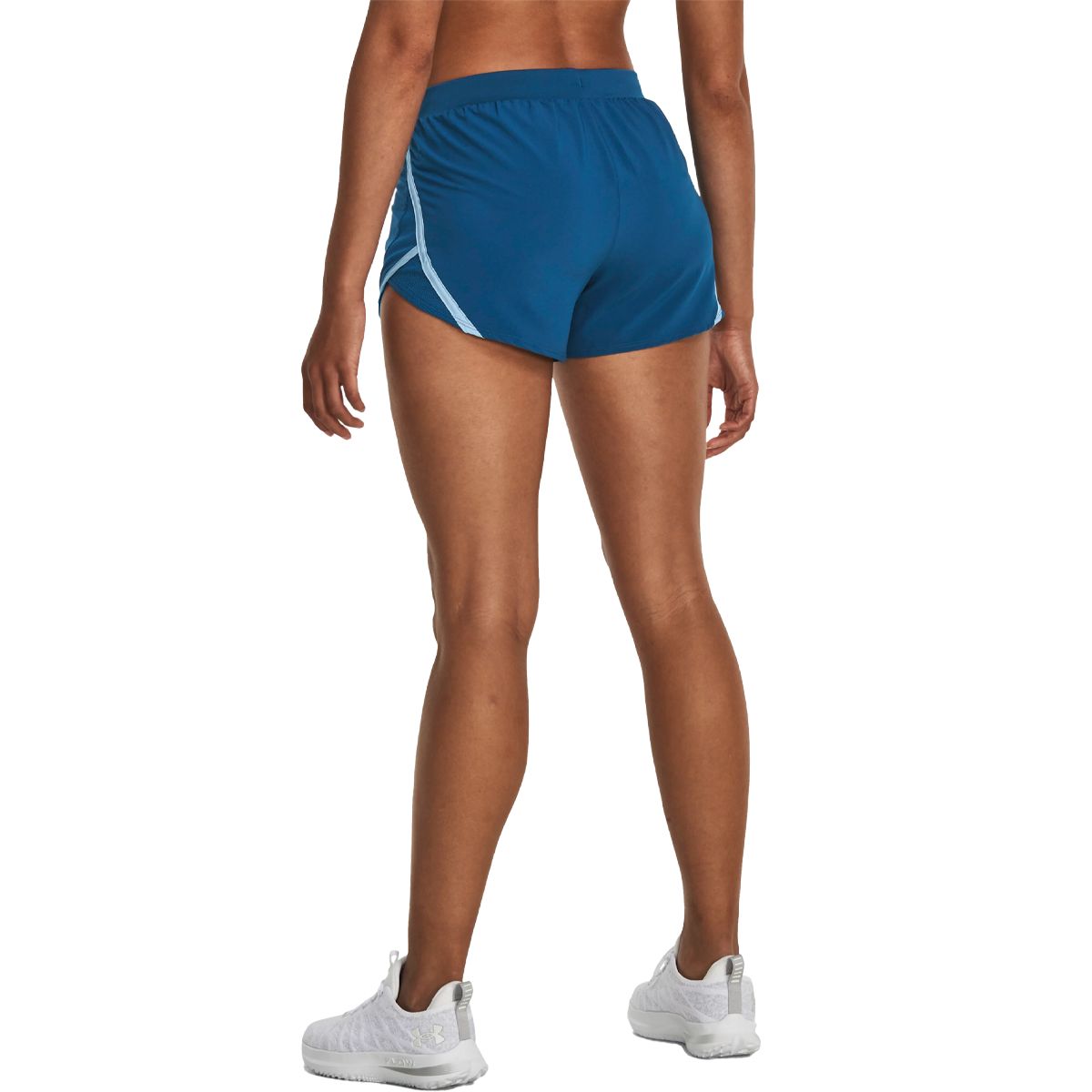 Women's Fly By 2.0 Short alternate view