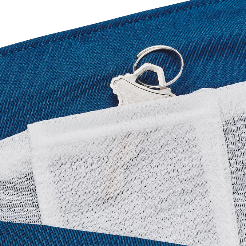 Women's Fly By 2.0 Short, Under Armour Women's Fly By 2.0 Short key pocket