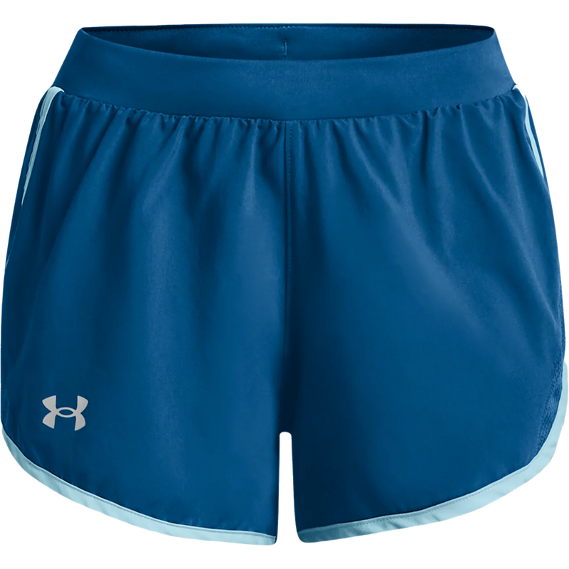 Women's Fly By 2.0 Short, Featured Image