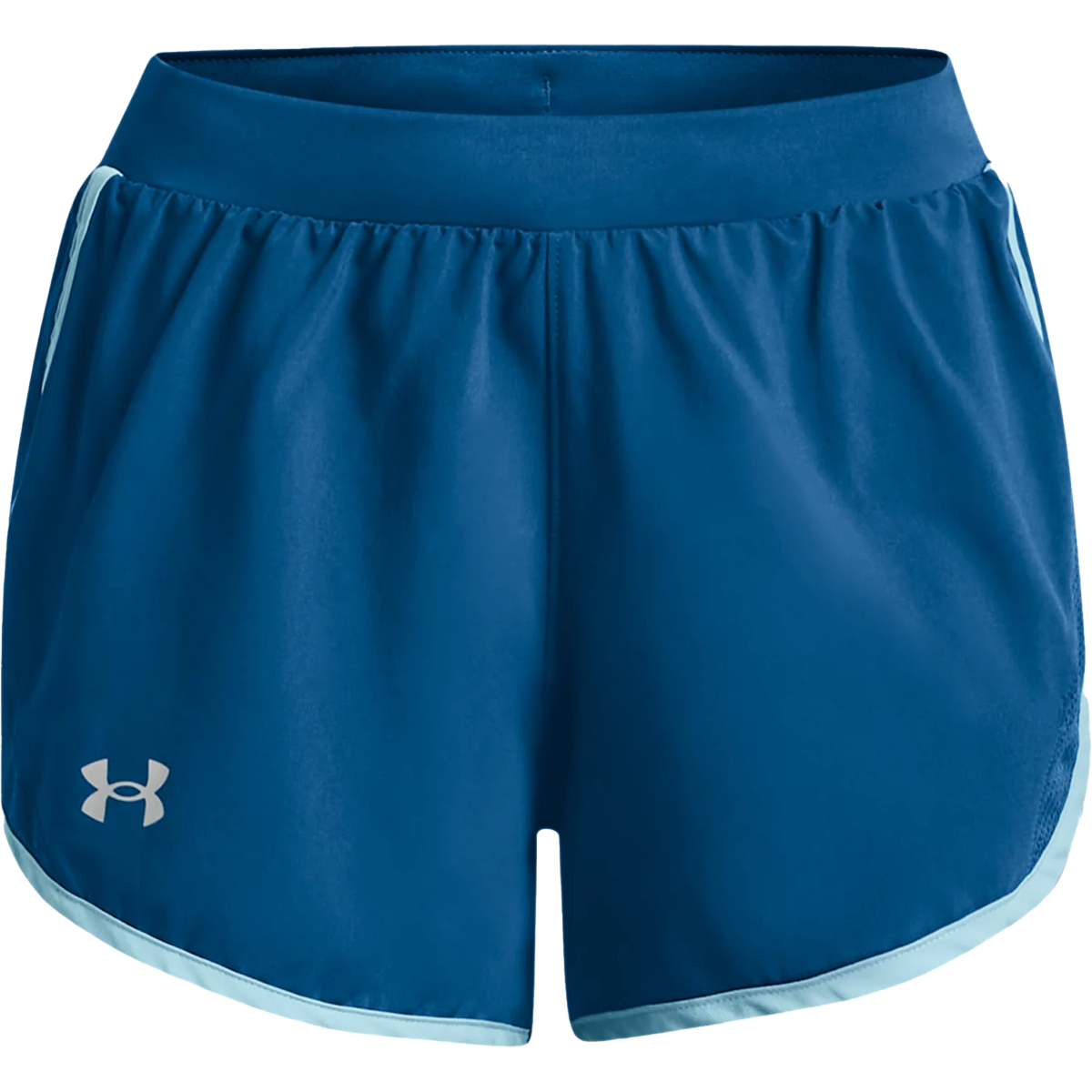 Women's Fly By 2.0 Short alternate view