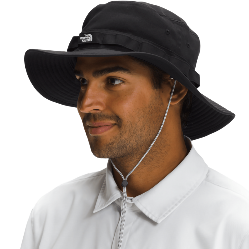 Class V Brimmer, The North Face Class V Brimmer 3/4 Front