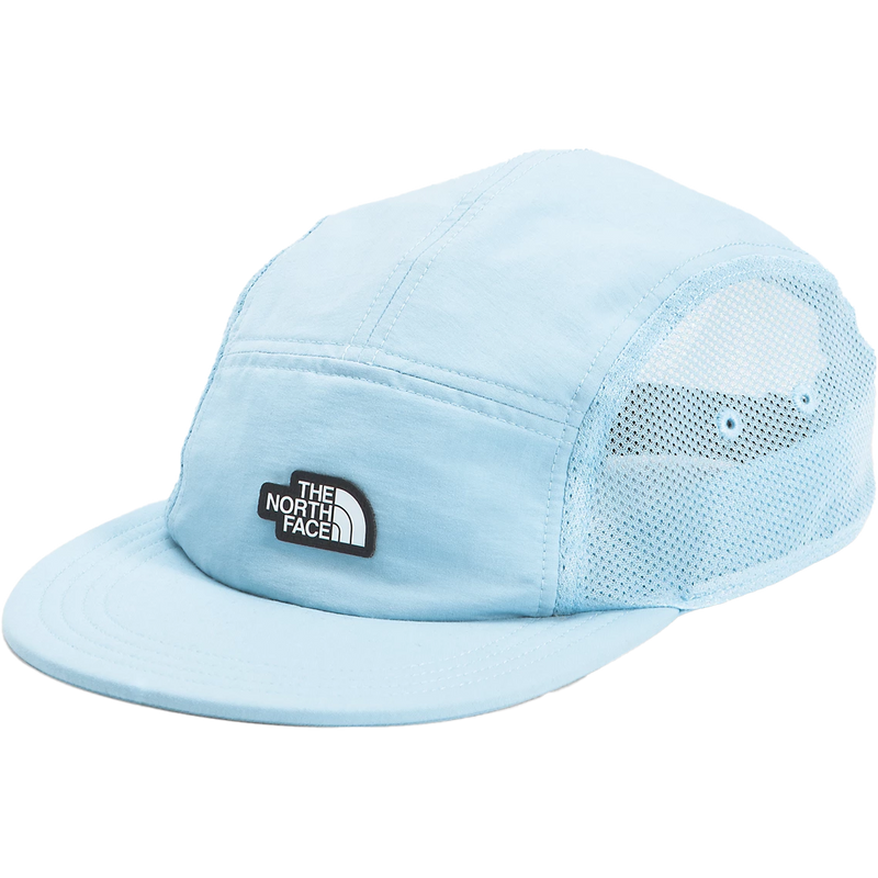 Class V Camp Hat, Featured Image