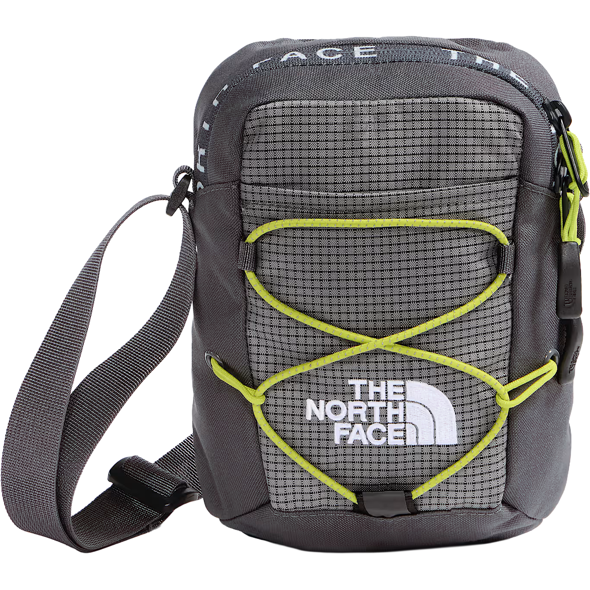 Jester Crossbody alternate view