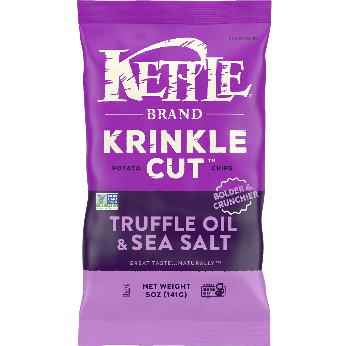 Potato Chips 5 oz alternate view