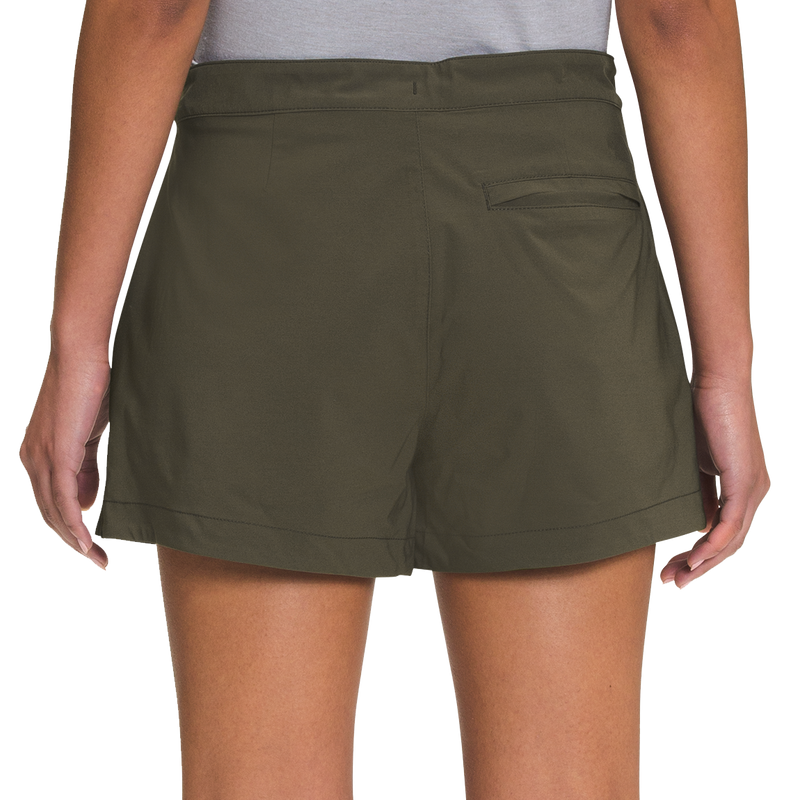 Women's Never Stop Wearing Short, Women's Never Stop Wearing Short